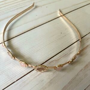 Set of 3 Sparkle Headbands